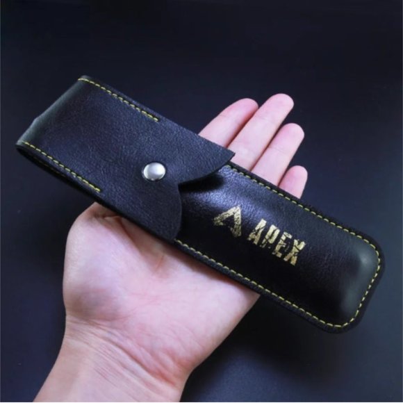 Apex Legends Cosplay OCTANE Heirloom (METAL) Toy STIM Butterfly Knife - Picture 2 of 4